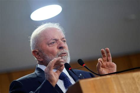 Brazil approves a major tax reform overhaul that Lula says will ‘facilitate investment’